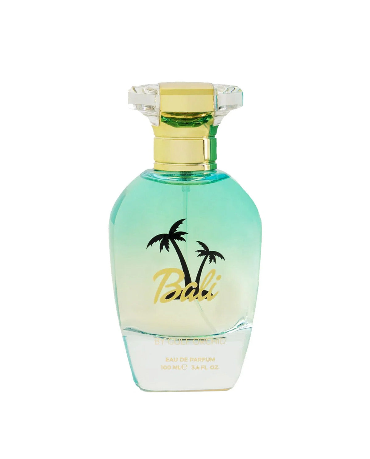 GULF ORCHID Woda perfumowana damska Bali  100 ml