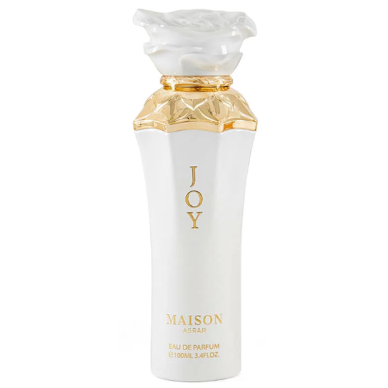 Maison Asrar Joy Woda perfumowana dla kobiet 100 ml