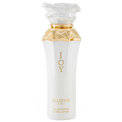 Maison Asrar Joy Woda perfumowana dla kobiet 100 ml