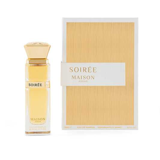 Maison Asrar Woda perfumowana damska Soiree 100 ml