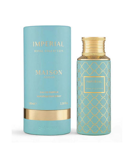 Maison Asrar Woda perfumowana damska Imperial 100 ml