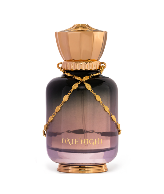 Maison Asrar  Woda perfumowana damska Date Night 100 ml