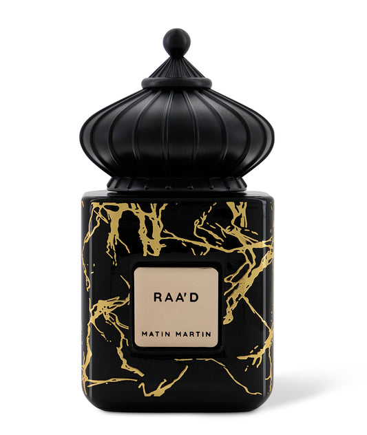 Matin Martin Woda perfumowana damska Raa'd 100 ml