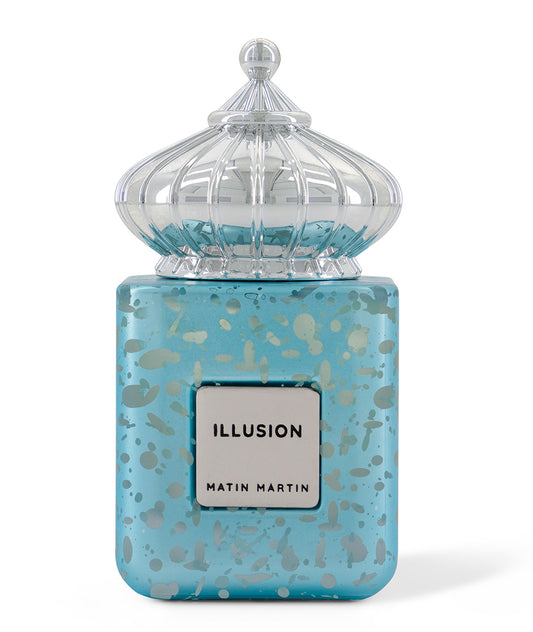 Matin Martin Woda perfumowana unisex Illusion 100 ml