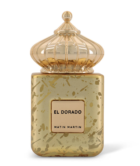 Matin Martin Woda perfumowana damska El Dorado 100 ml
