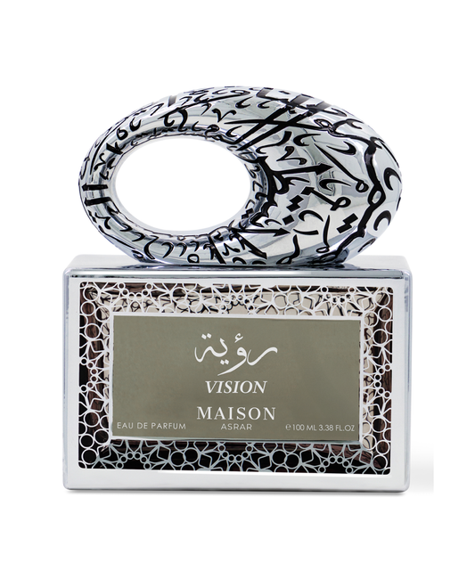 Maison AsrarWoda perfumowana unisex Vision 100 ml