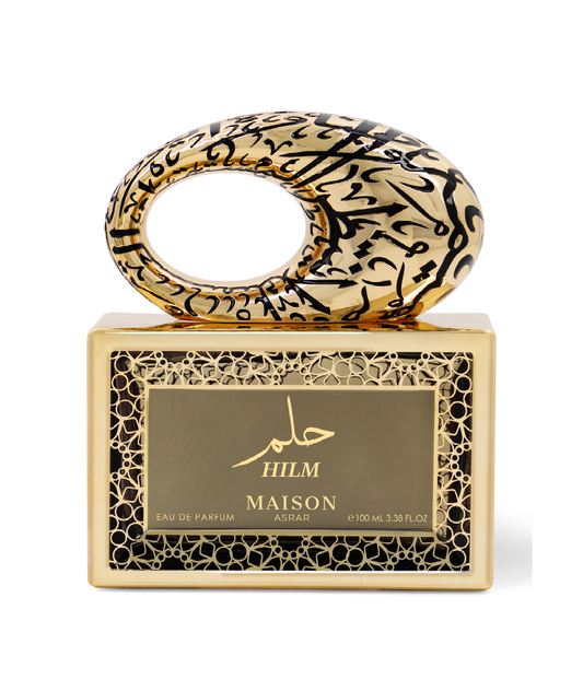 Maison Asrar Woda perfumowana unisex Hilm 100 ml