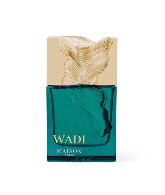 Maison Asrar Woda perfumowana unisex Wadi 100 ml