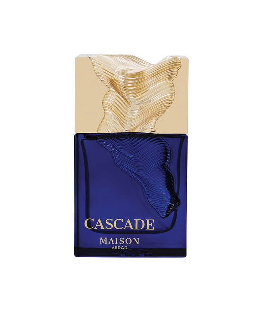 Maison Asrar  Woda perfumowana unisex Cascade 100 ml