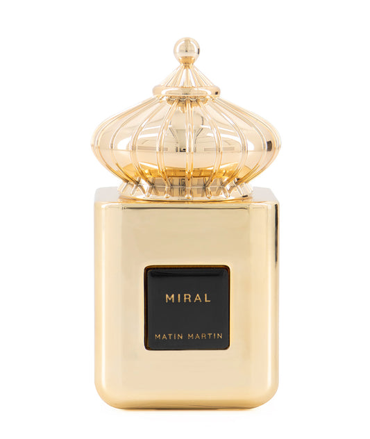 Matin Martin Woda perfumowana damska Miral 100 ml