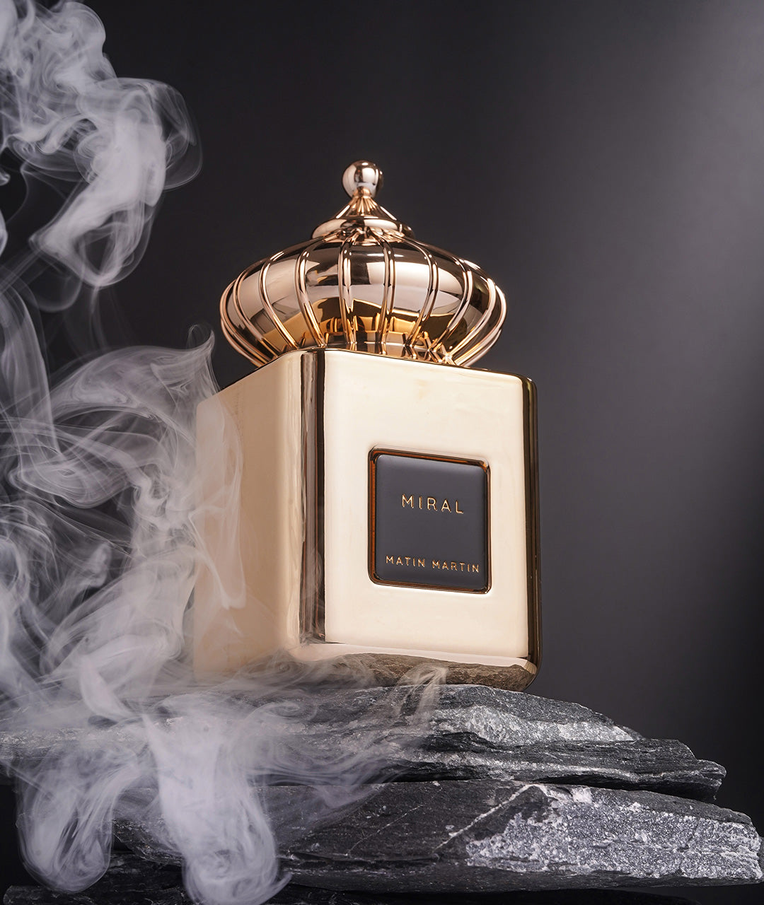 Matin Martin Woda perfumowana damska Miral 100 ml