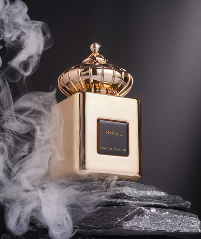 Matin Martin Woda perfumowana damska Miral 100 ml