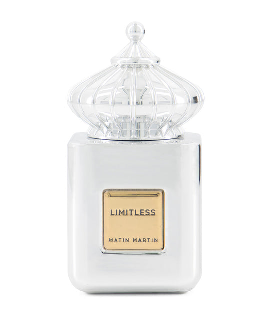 Matin Martin Woda perfumowana męska Limitless 100 ml