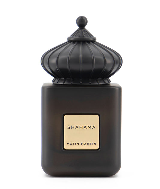 Matin Martin Woda perfumowana męska Shahama 100 ml