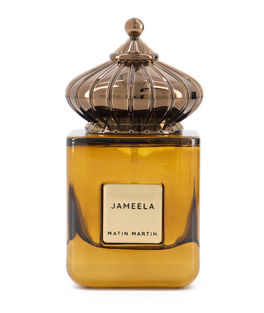 Matin Martin Woda perfumowana damska Jameela 100 ml