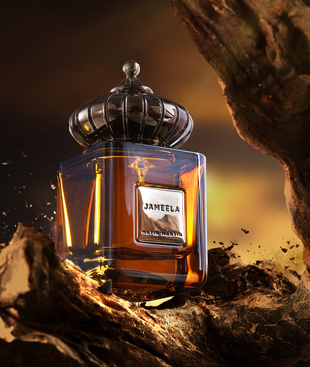 Matin Martin Woda perfumowana damska Jameela 100 ml