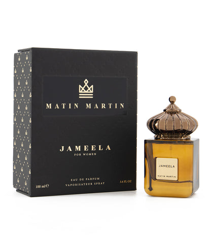 Matin Martin Woda perfumowana damska Jameela 100 ml