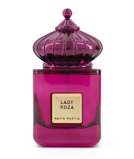 Matin Martin Woda perfumowana damska Lady Roza 100 ml