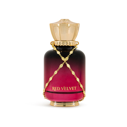 Maison Asrar Woda perfumowana damska Red Velvet 100 ml