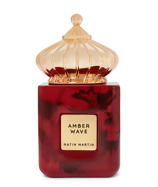 Matin Martin Woda perfumowana unisex Amber Wave 100 ml