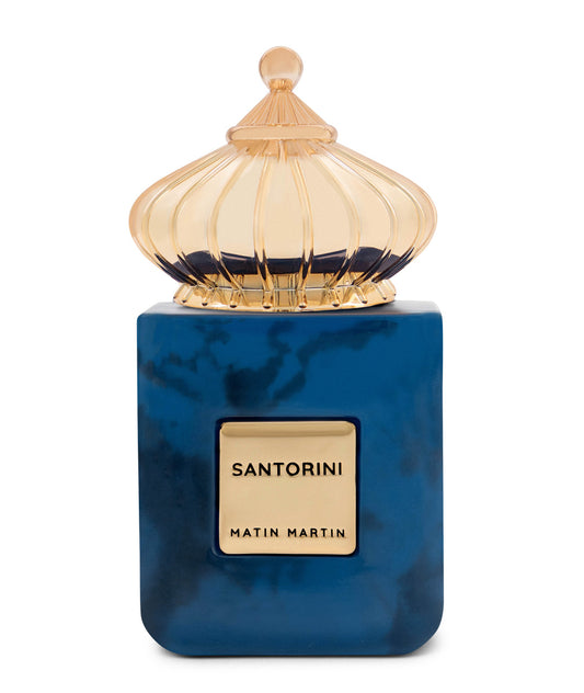 Matin Martin Woda perfumowana unisex Santorini 100 ml