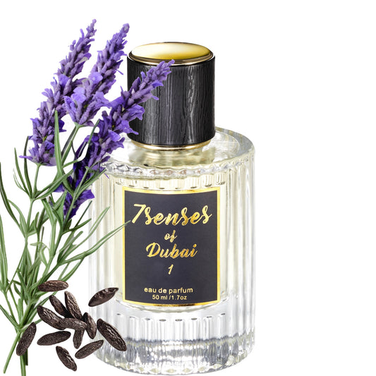 Dubai 1 Perfumy dubajskie