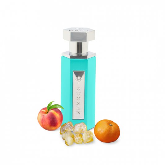 Reef Summer Tiffany Perfumy arabskie