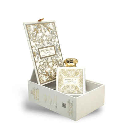 French Avenue Essence De Blanc Woda perfumowana  unisex 100 ml