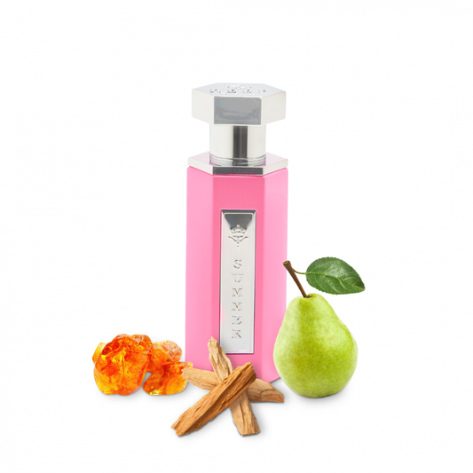 Reef Summer Pink Perfumy arabskie