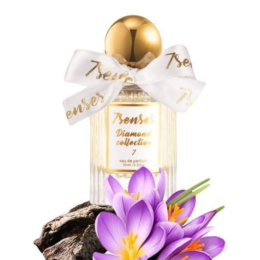 Diamond collection 7 Perfumy dla kobiet