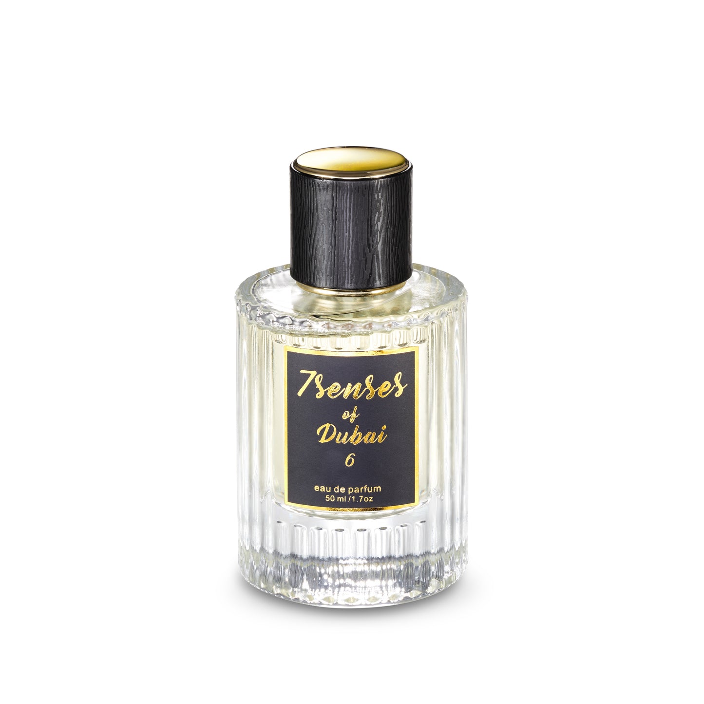 Dubai collection nb 6 (50ml)