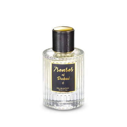 Dubai collection nb 6 (50ml)