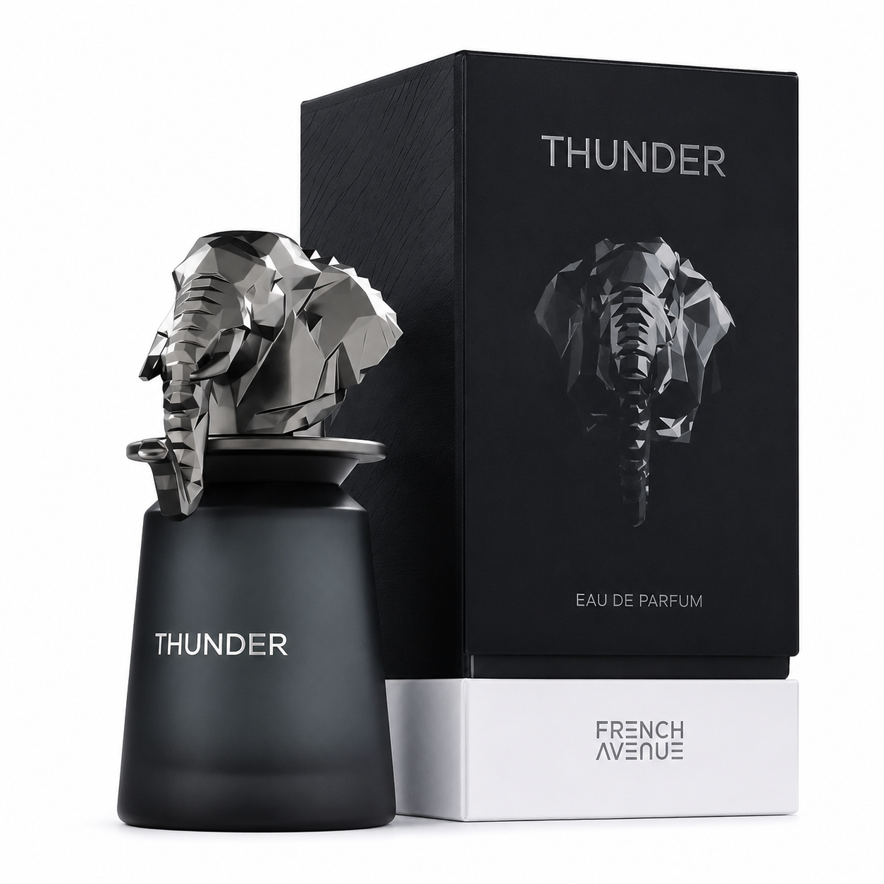 French Avenue Thunder Woda perfumowana dla mężczyzn 100 ml