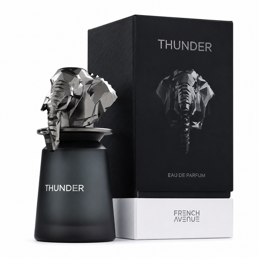 French Avenue Thunder Woda perfumowana dla mężczyzn 100 ml