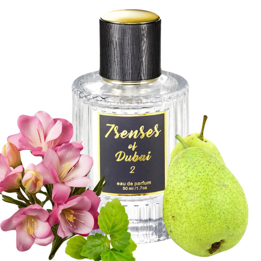 Dubai 2 Perfumy dubajskie