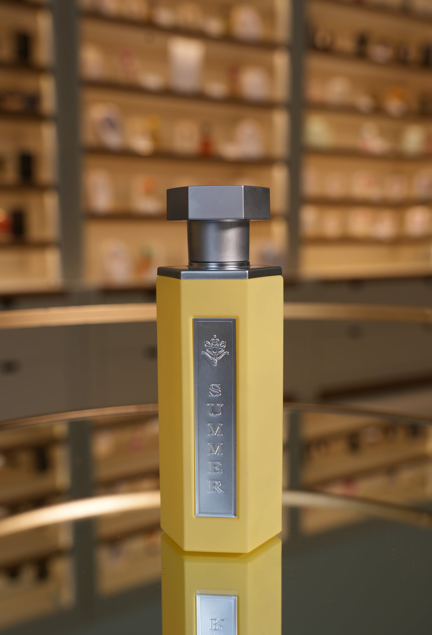 Perfumy arabskie - Reef Summer Yellow perfume