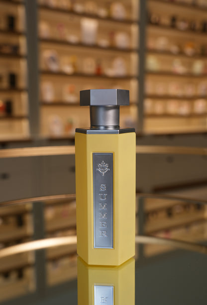 Perfumy arabskie - Reef Summer Yellow perfume