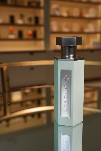 Perfumy arabskie - Reef Summer Tiffany perfume
