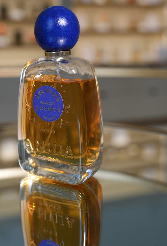PERFUMY NATURALNE ANUJA PARIS ÉLIXIR DES CIEUX  COSMOS - 100 ml