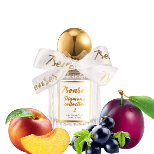 Diamond collection 2 Perfumy dla kobiet