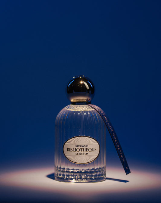 Woda perfumowana damska Bibliotheque de Parfum Ultimatum