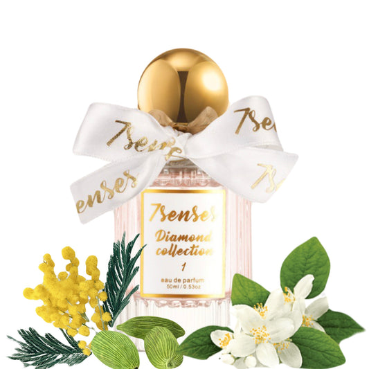 Diamond collection 1 Perfumy dla kobiet