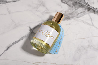 Woda perfumowana unisex Bibliotheque de Parfum Icy Wave