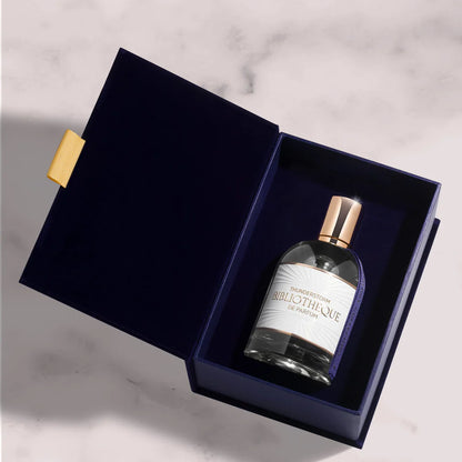 Woda perfumowana unisex Bibliotheque de Parfum Thunderstorm