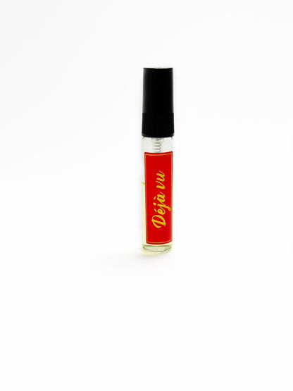 Perfumy damskie - Deja vu - Kolekcja limitowana czasowo