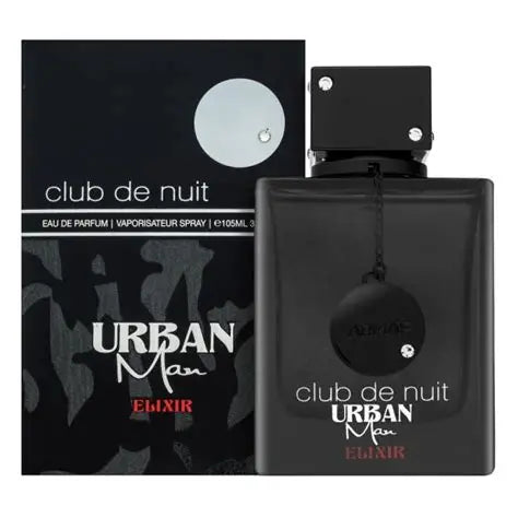 Armaf Club de Nuit Urban Man Elixir woda perfumowana dla mężczyzn 105 ml