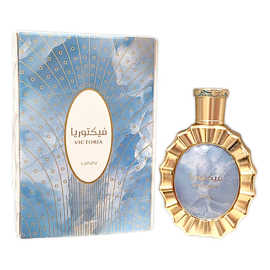 Lattafa Victoria Woda perfumowana unisex 100ml
