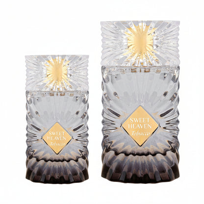 GULF ORCHID Woda perfumowana unisex Sweet Heaven Tabacco