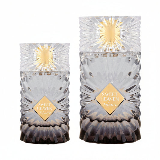 GULF ORCHID Woda perfumowana unisex Sweet Heaven Tabacco