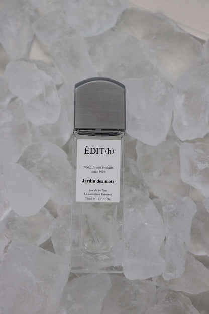 Perfumy niszowe ÉDIT(h) Jardin des Mots dla kobiet i mężczyzn